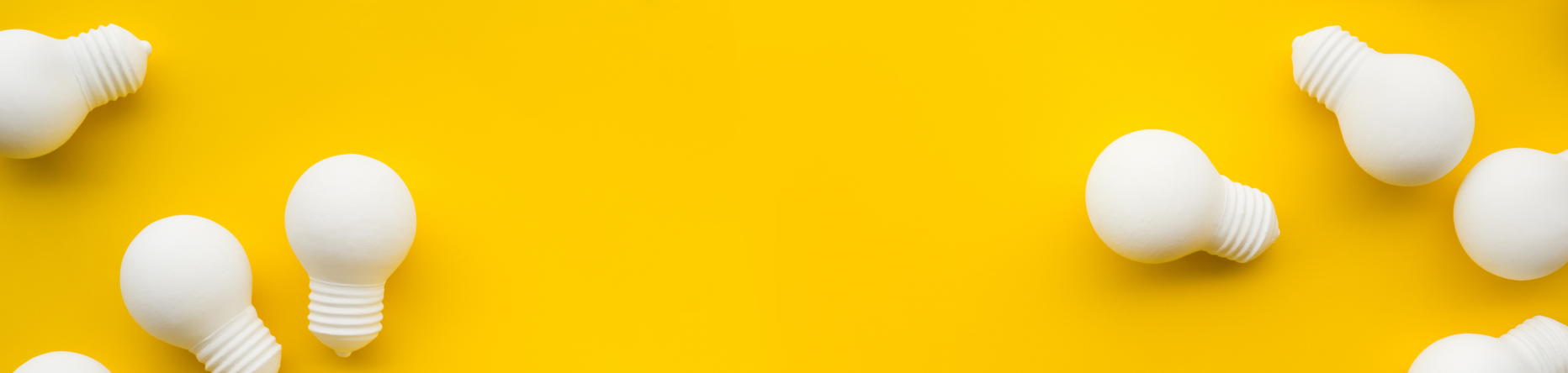 Bright New Day In Lighting