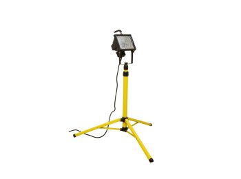 400-Watt Bulb Work Light